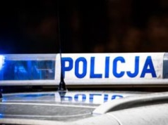 Poważny wypadek w Rudzie koło Wyrzyska. 16-latka potrącona na przejściu