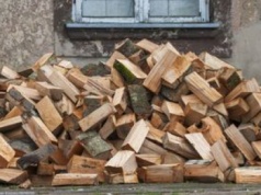 Ceny opału w nadleśnictwach. Tyle kosztuje metr drewna