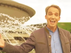 Piosenkarz disco-polo szefem Niemiecko-Polskiej Fundacji Nauki? Kontrowersyjny pomysł ministerstwa