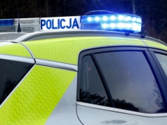 13-latek poznał koleżankę w grze wideo. Wyruszył do niej rowerem przez… S7