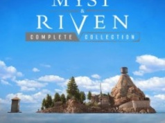 Poznaj pionierskie przygodówki 3D z Humble Bundle. Gry Myst i Riven + 7 kluczy Steam za 89 zł!