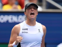 Iga Świątek poznała rywalki w WTA Finals. Będą gigantyczne emocje!