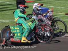 Żużel. Zaczynają budowę składu. Są pierwsze nazwiska!