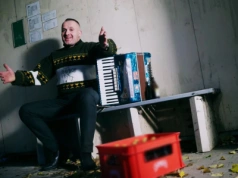 Mountainer i taneczne premiera pt. „Wiejska noc”. Zobacz teledysk