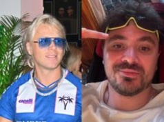 Skolim o Danielu Martyniuku. Porównał go do swoich wujków. "Zdarzają się różne jajca"