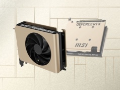 MSI GeForce RTX 5050 INSPIRE ITX – karta wielkości portfela. Komu może się przydać?