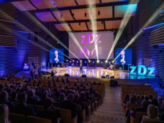 Jubileusz W-M ZDZ z mocnym akcentem! Minister edukacji, Barbara Nowacka, ogłasza nowy projekt dla Olsztyna