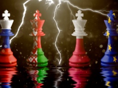 Rosyjskie rakiety Oriesznik mają trafić na Białoruś. Nie wiadomo jednak, czy w ogóle działają