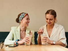 Nie każdy, kto ma rodzeństwo, ma przyjaciela. Ale każdy, kto nie ma słyszy, że "coś traci"