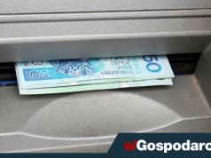 Zorganizowany atak na bankomaty. "Wypłacili 2,2 mln zł z 490 kont"
