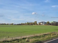 W Jaworznie chcą przekształcić około 38 hektarów pól na tereny mieszkaniowe. Gdzie będą mogły powstać nowe domy i ile mogłoby zarobić na tym miasto?