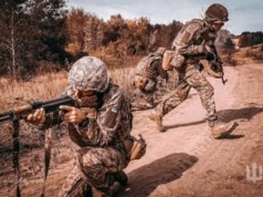 Coraz bliżej Pokrowska. Trwają walki uliczne w Myrnohradzie