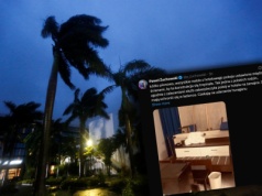 Tak Polacy przygotowali się na huragan Melissa na Jamajce. "Burza stulecia"