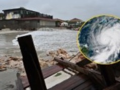 "Huragan stulecia". Melissa uderzyła w Jamajkę, dramatyczne relacje Polaków