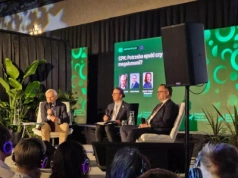 Kontrowersje wokół CPK na Poznańskim Kongresie Gospodarczym