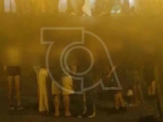 Gwałtowna bójka w Telde – starcie młodzieży z imigrantami