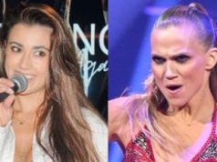 Maja Hyży dorzuca swoje trzy grosze w sprawie Agnieszki Kaczorowskiej: "Było fajnie, ale CHYBA SIĘ ULAŁO"