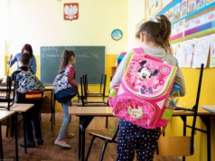 Nauczycielka nie potrafiła wymówić jej imienia, więc stworzyła własne. "Nie pozostałam dłużna"