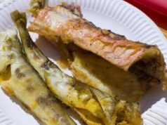 Z tej ryby nie musisz wydłubywać ości. W PRL zajadano się na potęgę, dziś prawie zapomniana