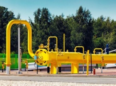 Budimex kończy prace przy ważnym gazociągu. Wykonał przewierty pod dnem Wisły