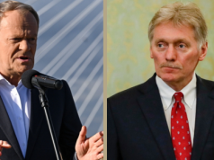 Kreml uderza w Donalda Tuska. "Na miejscu Europejczyków obawiałbym się"