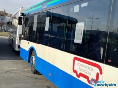 W weekend bezpłatne kursy Komunikacji Beskidzkiej