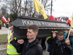 Rolnicy będą protestować przeciwko Mercosur: Tusk oszukał