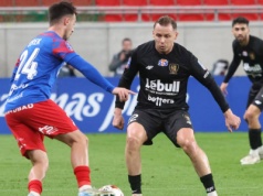 Puchar Polski: Wyniki wtorkowych meczów - 28.10