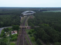 W sejmiku rozważają zamknięcie kolejnej linii kolejowej