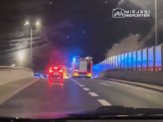 Ewakuacja terminala “odloty” na Lotnisku Chopina po pozostawionym bagażu