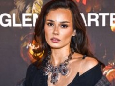 Natalia Szroeder dała czadu. Tak pojawiła się na ściance