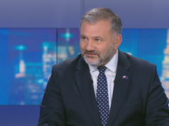 Waldemar Żurek odpowiada Zbigniewowi Ziobrze. Przytoczył historię Ala Capone