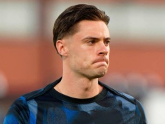 Co z Nicolą Zalewskim? Niepokojące wieści po remisie Atalanty z Milanem