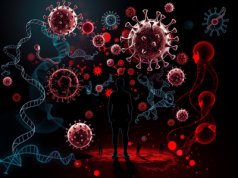 DLA ZWOLENNIKÓW SZCZEPIEŃ: COŚ WAM TO MÓWI?