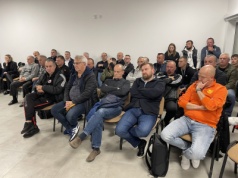 Sparta Kazimierza Wielka ma nowy zarząd