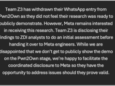 Za nami Pwn2Own 2025. Ujawniono aż 73 ataki zero-day. Łączna pula nagród przekroczyła milion dolarów. 