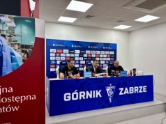 Stadion zamiast przychodni. Startuje kampania badań dla mężczyzn „Gramy o zdrowie”