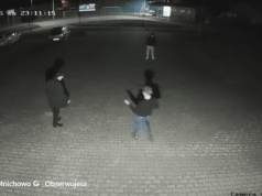 Zamiast kar – rozmowa i przeprosiny. OSP Mnichowo chwali postawę chłopaków