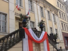 Modernizacji biblioteki przy Starym Rynku nie będzie. Marszałek chce ją przeprowadzić w inne miejsce