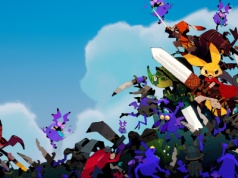 Awaysis obiecuje kooperację i bitwy, jakich nigdy wcześniej nie wydawaliśmy