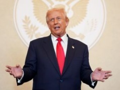 Trump planuje łuk triumfalny. Odwołał członków Komisji Sztuk Pięknych