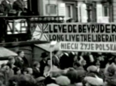 29 października 1944 r. polska 1. Dywizja Pancerna wyzwoliła Bredę