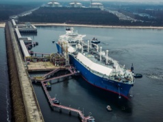 Zapotrzebowanie na gaz gwałtownie wzrośnie. Potrzebny kolejny gazoport