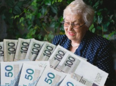 ZUS zdradza sposób na wyższą emeryturę!