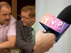 Co z "Ranczem"? Reżyser żalił się na TVP. Na odpowiedź nie trzeba było długo czekać