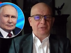 Rosjanie zaczepiają. Generał radzi, jak powinna zareagować Polska