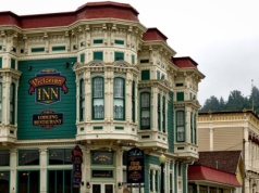 To nie scenografia filmowa. Trafiają tu przypadkiem, potem nie chcą wracać. Magia nie do opisania