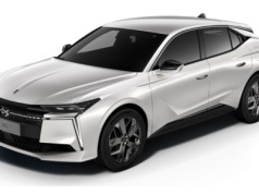 Luksusowy DS Nº4 Pallas na polskim rynku. Najtańsza wersja oryginalnego modelu z rabatem w wysokości ponad 13.000 zł