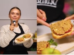 Kilka składników i 10 minut roboty. Te kanapki staną się twoim ulubionym śniadaniem