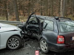 Został ukarany za brak ważnego OC, choć nie był właścicielem pojazdu. Miał zapłacić 4400 zł